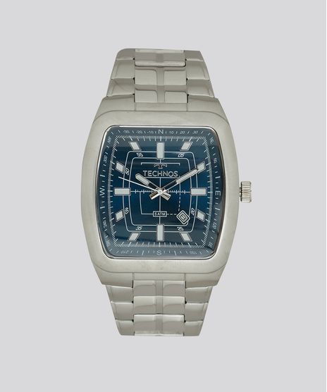 Relogio-Analogico-Technos-Masculino---2115MGT1A-Prateado-8897747-Prateado_1