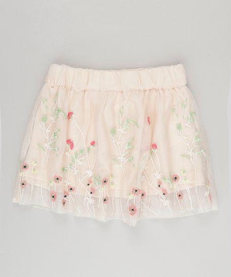 Saia-em-Tule-com-Bordado-Rosa-Claro-8688918-Rosa_Claro_1 Saia-em-Tule-com-Bordado-Rosa-Claro-8688918-Rosa_Claro_1