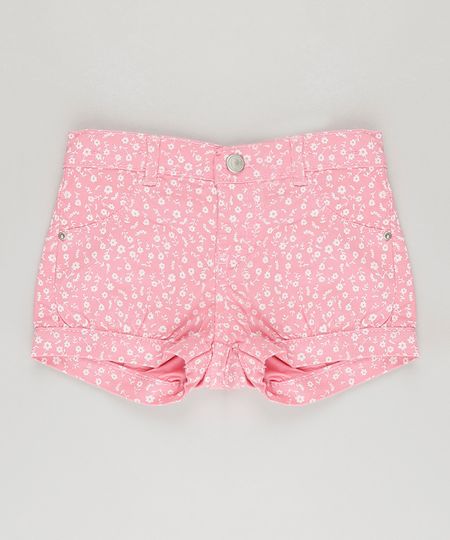 Short-Estampado-Floral-Rosa-8970871-Rosa_1 Short-Estampado-Floral-Rosa-8970871-Rosa_1