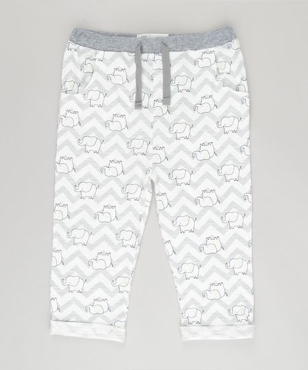 Calca-Estampada-de-Elefantes-em-Algodao---Sustentavel-Cinza-Claro-8692901-Cinza_Claro_1 Calca-Estampada-de-Elefantes-em-Algodao---Sustentavel-Cinza-Claro-8692901-Cinza_Claro_1