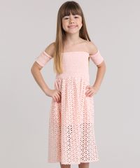 Vestido-Longo-Ombro-a-Ombro-em-Laise-Rosa-Claro-8694815-Rosa_Claro_1