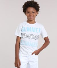 Camiseta-Botone--Summer--Cinza-Mescla-Claro-8827252-Cinza_Mescla_Claro_1