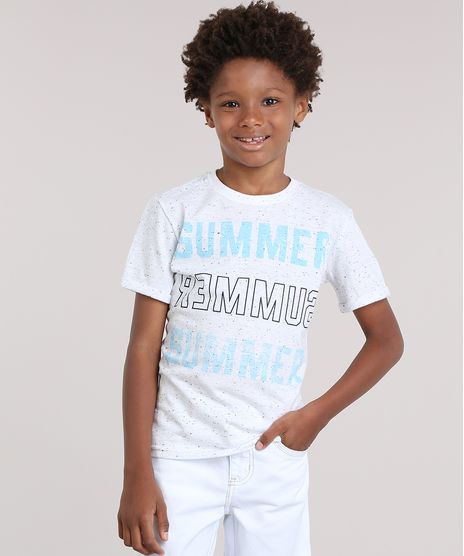 Camiseta-Botone--Summer--Cinza-Mescla-Claro-8827252-Cinza_Mescla_Claro_1