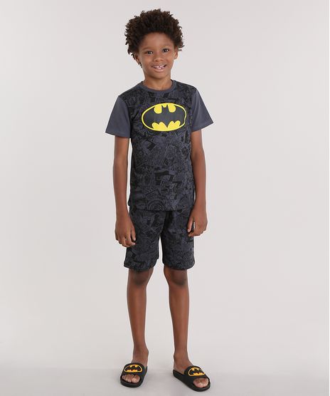 Pijama-Estampado-Batman-Chumbo-8891196-Chumbo_1