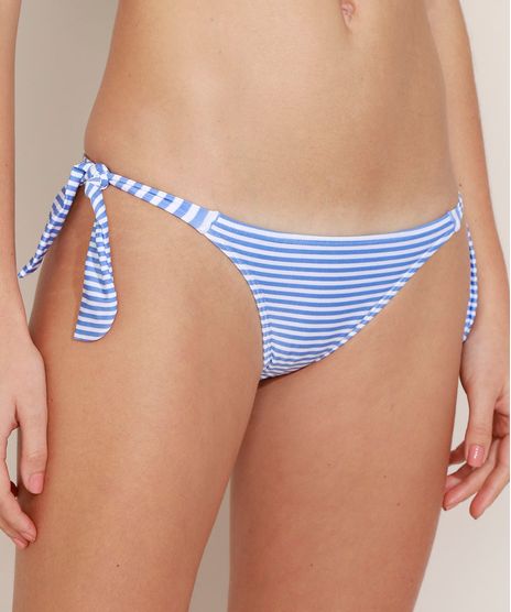 Biquini-Calcinha-Tanga-Listrado-com-Protecao-UV50--Azul-Claro-9973402-Azul_Claro_1