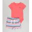 Conjunto-de-Body-Coral---Bermuda-Listrada-em-Moletom-em-Algodao---Sustentavel-Off-White-8705452-Off_White_1