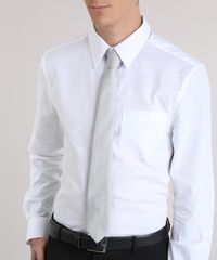 Gravata-em-Jacquard-Prateado-8686960-Prateado_2 Gravata-em-Jacquard-Prateado-8686960-Prateado_2