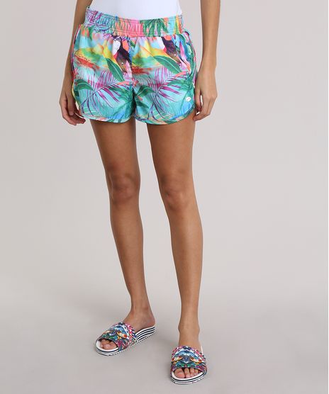 Short-Running-Blueman-Estampado-Neon-Rosa-8852199-Rosa_1