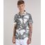 Polo-Estampada-de-Folhagem-Off-White-8847287-Off_White_1