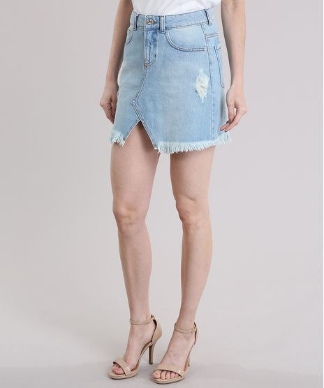 Saia-Jeans-Destroyed-Azul-Claro-8788438-Azul_Claro_1
