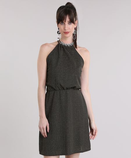 Vestido-Halter-Neck-com-Lurex-Preto-8898712-Preto_1 Vestido-Halter-Neck-com-Lurex-Preto-8898712-Preto_1