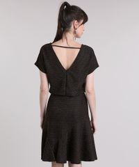 Vestido-Listrado-com-Lurex-Preto-8918147-Preto_2