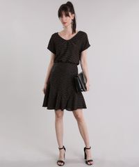 Vestido-Listrado-com-Lurex-Preto-8918147-Preto_3