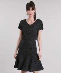 Vestido-Listrado-com-Lurex-Preto-8918148-Preto_1