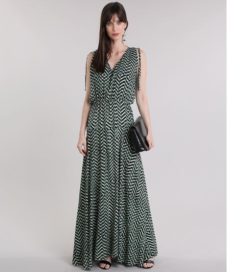 Vestido-Longo-Estampado-Geometrico-Verde-8735169-Verde_1