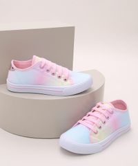 Tenis-Infantil-Palomino-Estampado-Tie-Dye-Azul-Claro-9678660-Azul_Claro_1