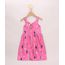 Vestido-Infantil-Estampado-de-Tucanos-com-No-Alca-Media-Rosa-9964814-Rosa_1
