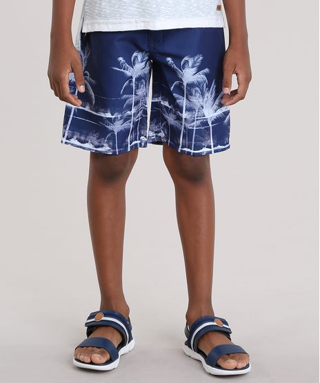 Bermuda-Estampada-de-Coqueiros-Azul-Marinho-8657703-Azul_Marinho_1