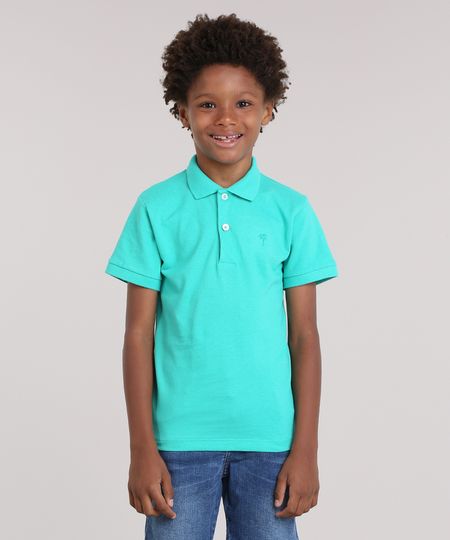 Polo-Basica-em-Piquet-Verde-Agua-8454047-Verde_Agua_1 Polo-Basica-em-Piquet-Verde-Agua-8454047-Verde_Agua_1
