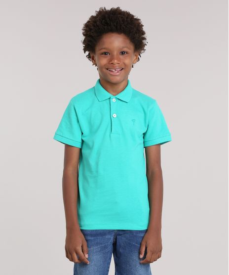 Polo-Basica-em-Piquet-Verde-Agua-8454047-Verde_Agua_1