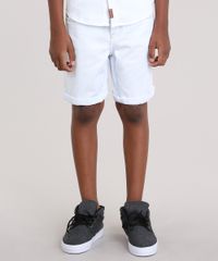 Bermuda-Jeans-Reta-Destroyed-Branca-8825650-Branco_1