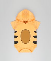 Body-Tigrao-com-Capuz-em-Algodao---Sustentavel-Laranja-8729416-Laranja_1