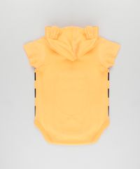 Body-Tigrao-com-Capuz-em-Algodao---Sustentavel-Laranja-8729416-Laranja_2