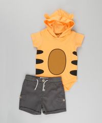 Body-Tigrao-com-Capuz-em-Algodao---Sustentavel-Laranja-8729416-Laranja_3