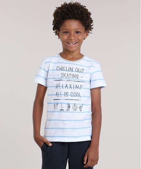 Camiseta-Listrada--All-Is-Cool--Branca-8827678-Branco_1