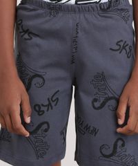 Pijama-Skate-Cinza-Mescla-8891340-Cinza_Mescla_4