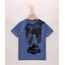 Camiseta-Infantil-Jurassic-World-Aveludado-Manga-Curta-Azul-9968784-Azul_1