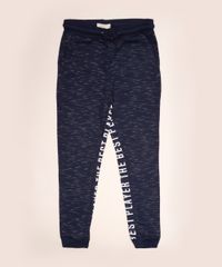 Calca-de-Moletom-Flame-Juvenil-Jogger--player-The-Best--com-Recorte-Azul-Marinho-9970282-Azul_Marinho_1
