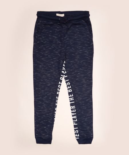 Calca-de-Moletom-Flame-Juvenil-Jogger--player-The-Best--com-Recorte-Azul-Marinho-9970282-Azul_Marinho_1 Calca-de-Moletom-Flame-Juvenil-Jogger--player-The-Best--com-Recorte-Azul-Marinho-9970282-Azul_Marinho_1