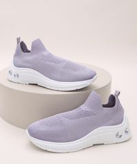 Tenis-Feminino-Oneself-Knit-com-Strass-Pride-Lilas-9971266-Lilas_1