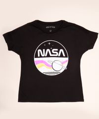 Blusa-Juvenil-NASA-Manga-Curta-Preta-9964558-Preto_1