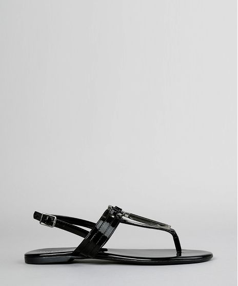 Rasteira-em-Verniz-Detalhe-Metalico-Preta-8889694-Preto_1