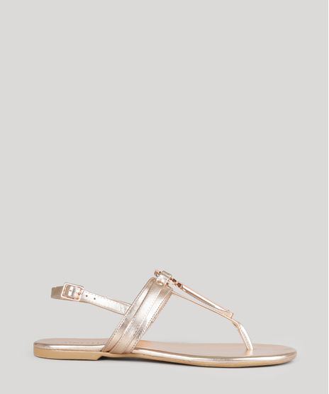 Rasteira-Metalizada-com-Detalhe-Metalico-Rose-8889702-Rose_1