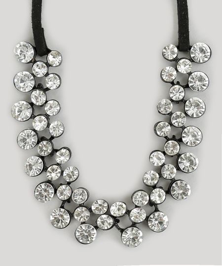 Gargantilha-Choker-com-Strass-Preta-8716870-Preto_1 Gargantilha-Choker-com-Strass-Preta-8716870-Preto_1