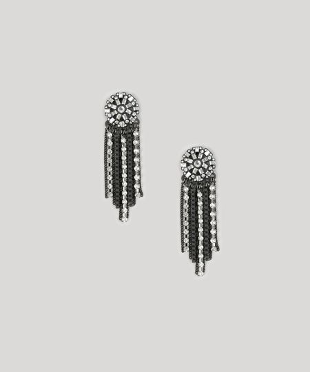 Brinco-com-Franjas-e-Strass-Preto-8716906-Preto_1