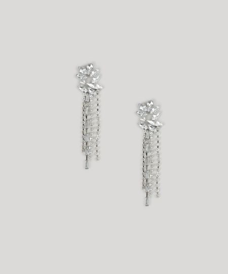 Brinco-com-Franjas-e-Strass-Prateado-8716909-Prateado_1 Brinco-com-Franjas-e-Strass-Prateado-8716909-Prateado_1