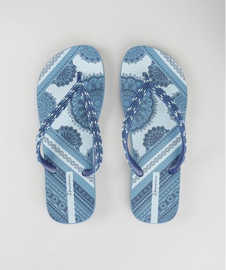Chinelo-Ipanema-Estampado-Etnico-Azul-8954271-Azul_1