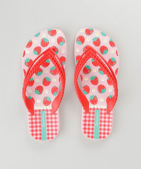 Chinelo-Ipanema-Moranguinho-Vermelho-8954738-Vermelho_1 Chinelo-Ipanema-Moranguinho-Vermelho-8954738-Vermelho_1