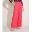 Calca-Feminina-com-Linho-Pantalona-Cintura-Super-Alta-e-Faixa-Rosa-Claro-9962524-Rosa_Claro_1