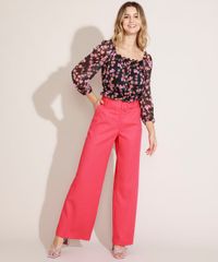 Calca-Feminina-com-Linho-Pantalona-Cintura-Super-Alta-e-Faixa-Rosa-Claro-9962524-Rosa_Claro_3 Calca-Feminina-com-Linho-Pantalona-Cintura-Super-Alta-e-Faixa-Rosa-Claro-9962524-Rosa_Claro_3