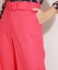 Calca-Feminina-com-Linho-Pantalona-Cintura-Super-Alta-e-Faixa-Rosa-Claro-9962524-Rosa_Claro_4 Calca-Feminina-com-Linho-Pantalona-Cintura-Super-Alta-e-Faixa-Rosa-Claro-9962524-Rosa_Claro_4