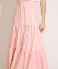 Saia-Feminina-Longa-com-Recortes-Rosa-Claro-9972224-Rosa_Claro_4 Saia-Feminina-Longa-com-Recortes-Rosa-Claro-9972224-Rosa_Claro_4