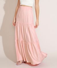 Saia-Feminina-Longa-com-Recortes-Rosa-Claro-9972224-Rosa_Claro_6 Saia-Feminina-Longa-com-Recortes-Rosa-Claro-9972224-Rosa_Claro_6