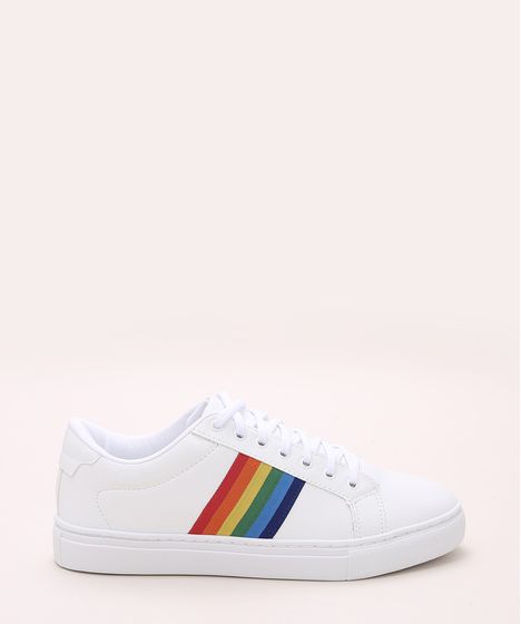 pride tenis