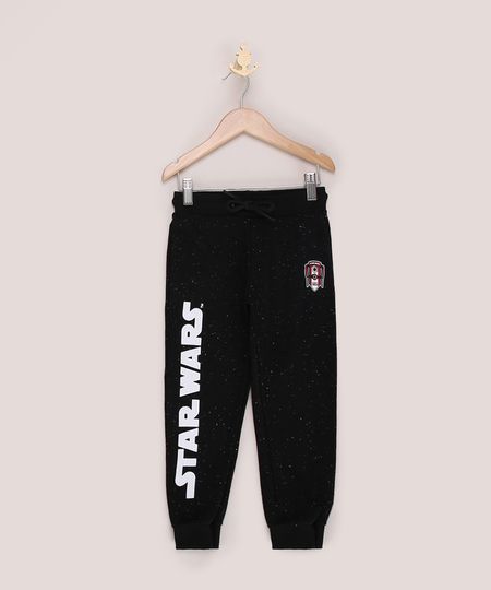 Calca-de-Moletom-Infantil-Jogger-Star-Wars-Preta-9970837-Preto_1 Calca-de-Moletom-Infantil-Jogger-Star-Wars-Preta-9970837-Preto_1