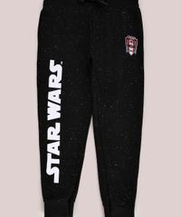 Calca-de-Moletom-Infantil-Jogger-Star-Wars-Preta-9970837-Preto_4